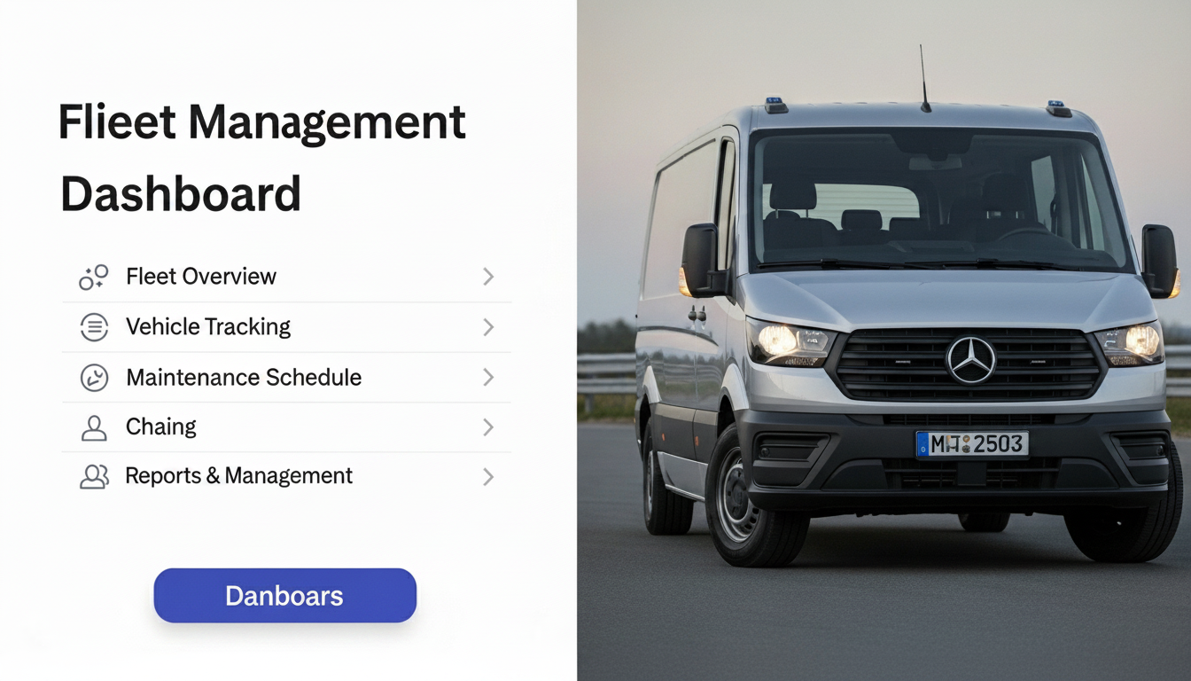 Fleet Management